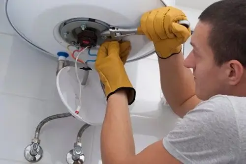 Ремонт водонагревателей Electrolux в Кирове-Чепецке в октябре