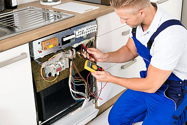 Ремонт посудомоечных машин Electrolux в Кирове-Чепецке — сервис Мастер24, цена от 1740 руб