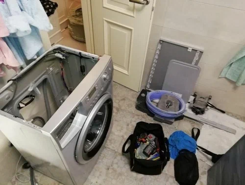 Ремонт стиральных машин Whirlpool в Кирове-Чепецке в октябре