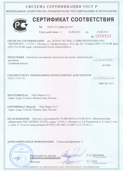 15.12.2024 Кирово-Чепецк - Смесители для ванной, кухни, раковины